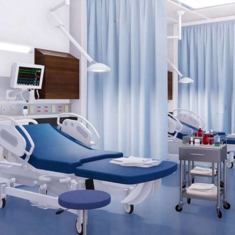 Hospital Furniture