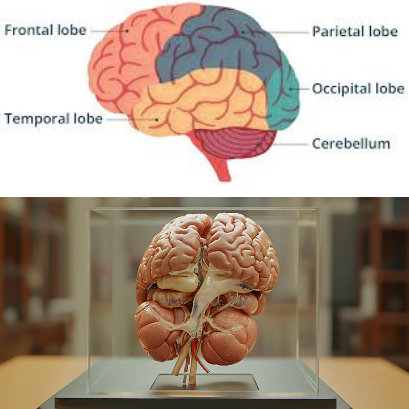 Brain & Nervous System