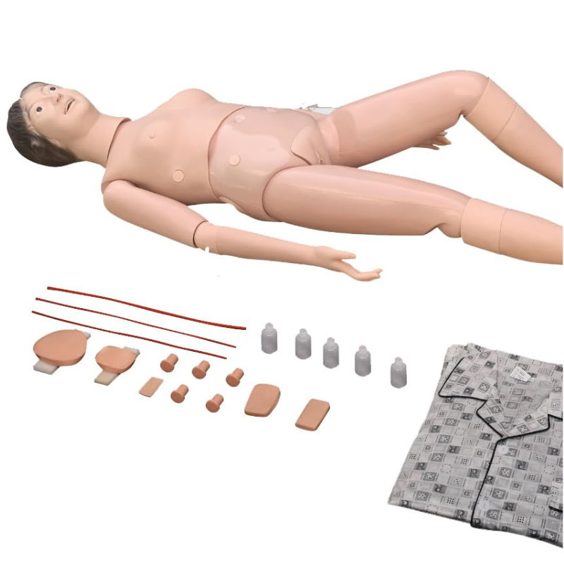 Basic Nursing Manikins