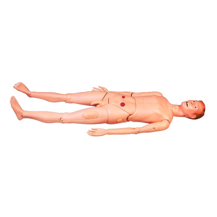 Nursing Manikin (Male)