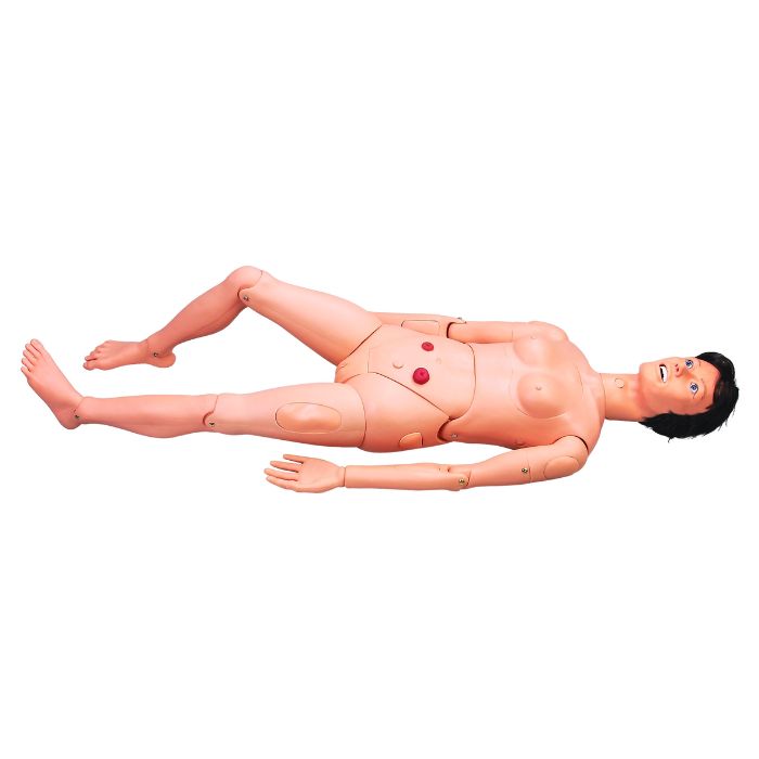 Nursing Manikin(Female)