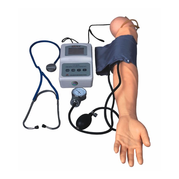 BP Measurement Arm