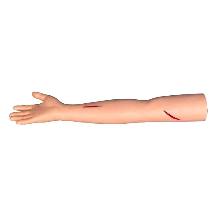 Advanced Surgical Suture Arm