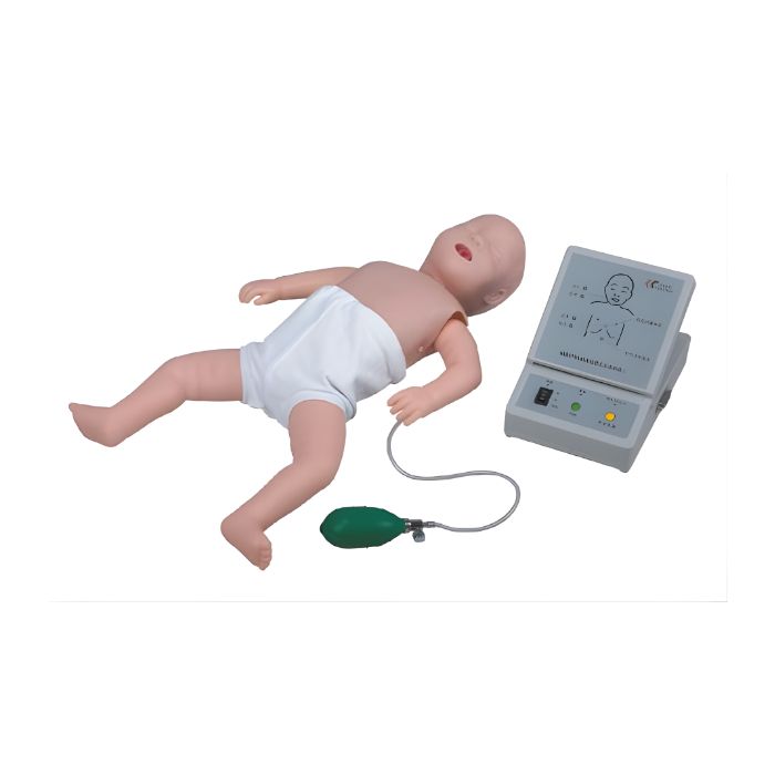 Infant CPR Training Manikin