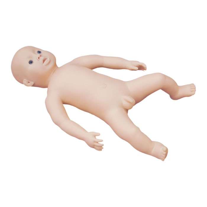Advanced Newborn Care Model(Boy/Girl)
