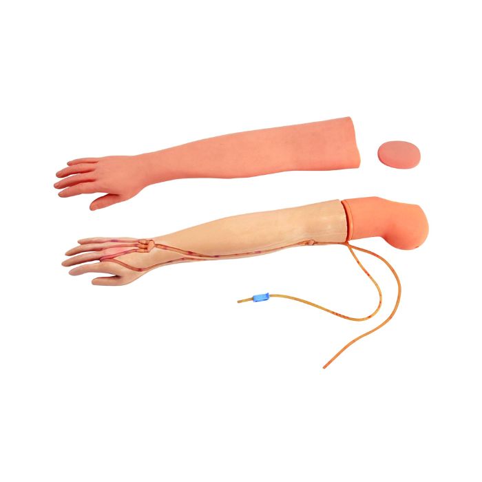 Multi-fuctional IV Arm