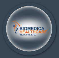 Biomedica Healthcare industries